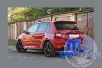 Skoda Fabia 3 - Dakspoiler, Auto diversen, Tuning en Styling, Ophalen of Verzenden, MJ-Carstyling, Info@mj-carstyling.net, Sibeliusstraat 81 5011JH Tilburg
