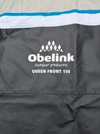 Voorwand Queen 150. Zo goed als nieuw, in opbergtas., Ophalen of Verzenden, Zo goed als nieuw