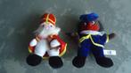 sinterklaas en zwarte piet pop, Ophalen of Verzenden, Gebruikt