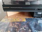 Marantz  TT-275, Audio, Tv en Foto, Platenspelers, Ophalen of Verzenden, Gebruikt, Overige merken, Automatisch