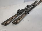 Rossignol STX Axium alpineski's, Gebruikt