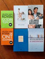 Te koop 6 boeken van Heleen van Royen., Heleen van Royen, Ophalen of Verzenden, Zo goed als nieuw