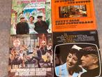 4 LP’s Ja zuster nee zuster, Cd's en Dvd's, Vinyl Singles, Ophalen of Verzenden, Gebruikt, Kinderen en Jeugd