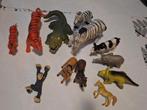 Speelgoed Dieren., Ophalen of Verzenden, Zo goed als nieuw