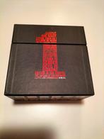 ELVIS PRESLEY COMPLETE 18 UK NO #1'S CD LIMITED EDITION, Ophalen of Verzenden, Zo goed als nieuw
