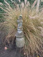 Tuinbeeld, Ophalen, Gebruikt, Steen