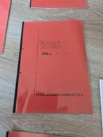 Vortex RM-L Handleiding, Ophalen of Verzenden