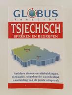 Globus taalgids Tsjechisch, Verzenden, Gelezen