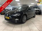 Volkswagen Polo 1.0 TSI Comfortline Business Navigatie, Clim, Voorwielaandrijving, Stof, Gebruikt, Met garantie (alle)