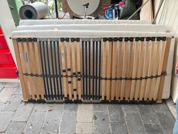Tosca bedbodem 90x200 cm beschikbaar voor biedingen