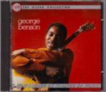 George benson – the silver collection cd 823 450-2 (1984 beschikbaar voor biedingen