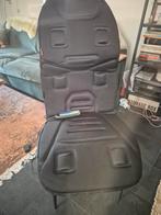 Massage mat, Ophalen of Verzenden, Zo goed als nieuw, Massagestoel of Kussen