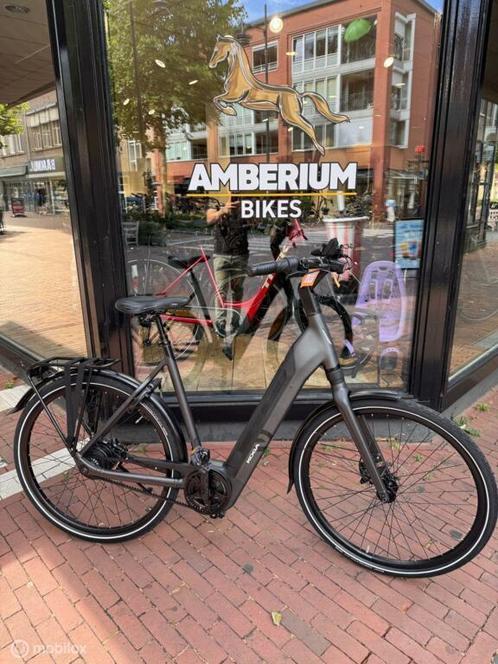 Koga Koga EVIA Pro 625wh accu 2025 Nieuw, Fietsen en Brommers, Elektrische fietsen, Gebruikt, Overige merken