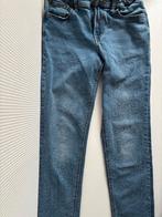 spijkerbroek maat 170, Blauw, Ophalen of Verzenden, Zo goed als nieuw, Jack & Jones