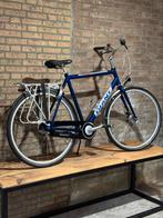 Giant Brisbane herenfiets volledig opgeknapt, Fietsen en Brommers, Gebruikt, Versnellingen, 57 tot 61 cm, Giant