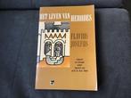 Het Leven van Herodes - Flavius Josefus, Ophalen of Verzenden, Gelezen, Jodendom