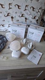 Handsfree borstkolf, Ophalen of Verzenden, Gebruikt, Borstkolf