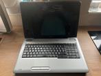 Toshiba Satellite L550-139, Gebruikt, Met videokaart, 2 tot 3 Ghz, Qwerty