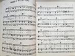 Best of Bread - Vintage Bladmuziek, Zang, Ophalen of Verzenden, Zo goed als nieuw, Artiest of Componist