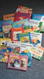 Baby en peuter boekjes, Ophalen of Verzenden, Zo goed als nieuw