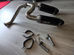 Vfr 800 uitlaat AKRAPOVIC, Motoren, Ophalen