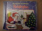 Paddington - Beregoede Kerstliedjes (Beertje Paddington) CD, Cd's en Dvd's, Cd's | Kerst en Sinterklaas, Ophalen of Verzenden
