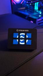 Elgato Streamdeck mini, 1 speler, Ophalen of Verzenden, Zo goed als nieuw, Vanaf 3 jaar