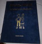 De parel in de lotusbloem luxe velours, Boeken, Stripboeken, Ophalen, Eén stripboek, Zo goed als nieuw, Willy vanderSteen