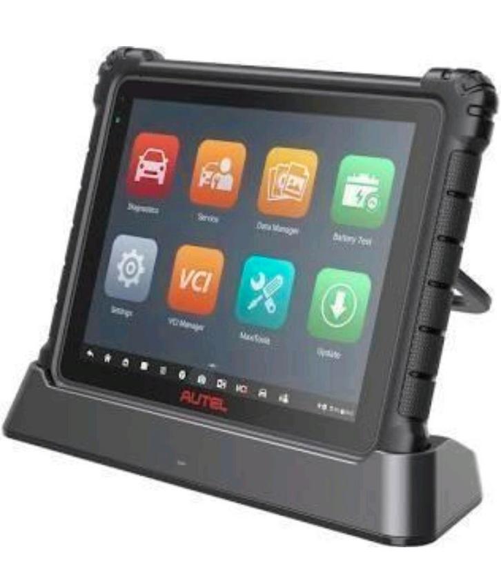 Autel Ultra Lite Beste Uitleesapparaat J2534 pass Thru ecu, Auto diversen, Autogereedschap, Nieuw, Ophalen of Verzenden
