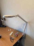 LED-loeplamp Vergrotingsfactor: 1.75 x, Ophalen, Gebruikt