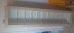 Vitrine kast IKEA, Ophalen, 50 tot 100 cm, Zo goed als nieuw, Minder dan 100 cm