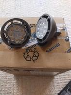 8x Philips led 50w GU5.3 CW 12v.    8W, Ophalen of Verzenden, Nieuw
