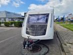 Kip Isa White 41 TCB, Caravans en Kamperen, Koelkast, Kip, Bedrijf, Overige typen