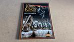 The Lord of the Rings Strategy Battle Game Siege of Gondor, Hobby en Vrije tijd, Ophalen of Verzenden, Lord of the Rings