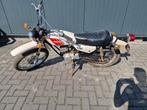Yamaha MR50 354 -5 versnellingen- 4627 kilometers!, Fietsen en Brommers, Brommers | Oldtimers, Ophalen, Yamaha