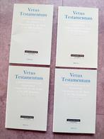 Vetus Testamentum jaargang 2005, Ophalen of Verzenden