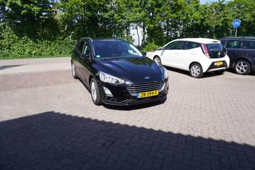 Ford FOCUS Wagon 1.0 EcoBoost Titanium Business AUTOMAAT TRE beschikbaar voor biedingen