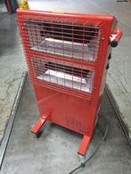 Infrarood heater Red Rad, Ophalen, 30 tot 80 cm, Kachel, Zo goed als nieuw