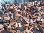 droog hout, Haardhout,Brandhout,Kachelhout, openhaardhout,, Tuin en Terras, Haardhout, 6 m³ of meer, Ophalen, Blokken