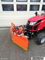 Overjarige Agrometall SRL1200 sneeuwschuif / voerschuif, Zakelijke goederen, Agrarisch | Werktuigen, Overige typen