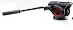 Manfrotto MVH500AH, Ophalen of Verzenden, Nieuw