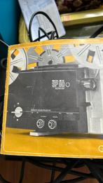 Filmgeluid projector super 8, Ophalen of Verzenden, Gebruikt