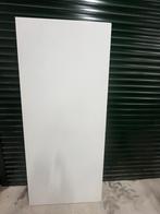 NIEUW Brandwerende deur stomp merk SKANTRAE, Ophalen, Zo goed als nieuw, Binnendeur, 200 tot 215 cm