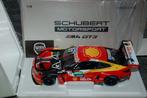 SUPER SALE !! BMW M4 GT3 DTM 2022 SHELL #31 Minichamps WRH, Hobby en Vrije tijd, Modelauto's | 1:18, Verzenden, Zo goed als nieuw