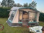 Kip Deluxe KL35 – Compact, licht & klaar voor vakantie!, 70 kg, Kip, Omvormbare zithoek, Treinzit