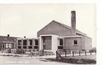 Geersdijk (Zld.) Geref. kerk 1973., Verzenden, 1960 tot 1980, Ongelopen, Zeeland