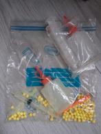 RC Tank kogeltjes rook, Hobby en Vrije tijd, Ophalen of Verzenden