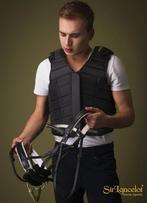 Bodyprotector Sir Lancelot, Dieren en Toebehoren, Paardrijkleding, Dames, Nieuw, Ophalen of Verzenden, Recreatie