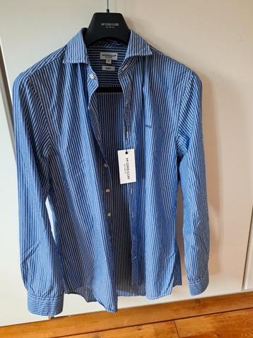 McGregor overhemd maat L - Slim Fit beschikbaar voor biedingen