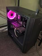 Game pc, Computers en Software, Desktop Pc's, Ophalen, 32 GB, Zelf gebouwde pc, 512 GB